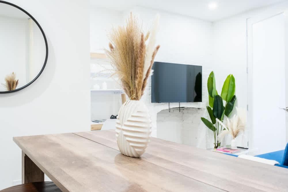 180-2 Brand New 2br 1bath East Village Pangsapuri New York