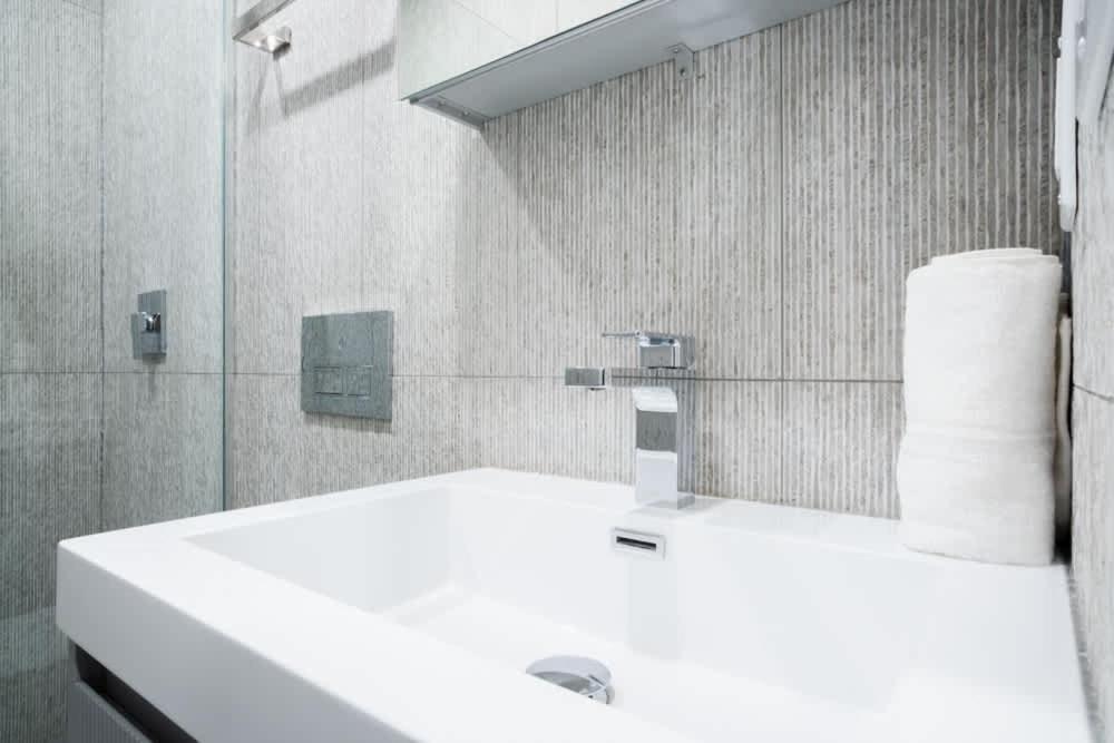Pangsapuri 180-2 Brand New 2br 1bath East Village *