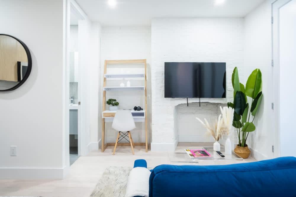 Pangsapuri 180-2 Brand New 2br 1bath East Village