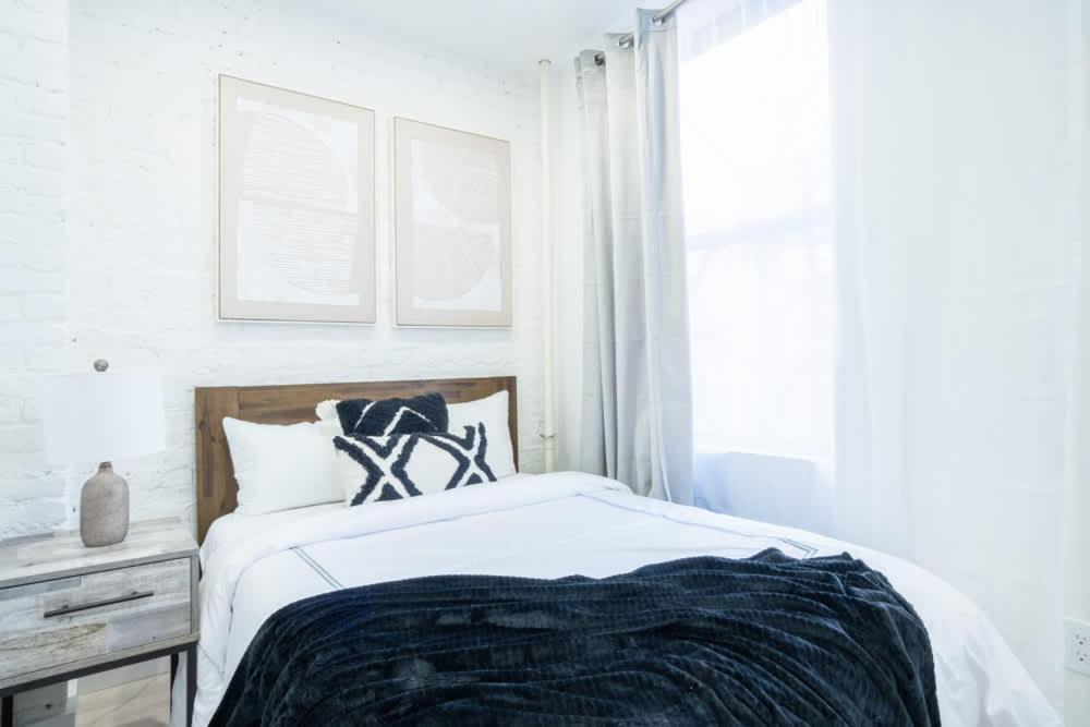 180-2 Brand New 2br 1bath East Village Pangsapuri *